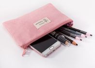 Crown Makeup Accessories Bag Transparent Dot Folding Gargle Nylon Material