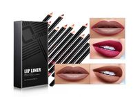 Waterproof Lime Crime Lipstick Shimmer Matte Lip Liner Pencil Herbal Ingredient