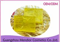 Chiny 24k Gold Crystal Natural Handmade Soap Essential Oil Wybielanie przeciw zmarszczkom firma