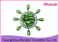 Chiny 100% kapsułki multiwitaminowe Blumea do skóry, terapeutyczne przeciwzmarszczkowe kapsułki firma